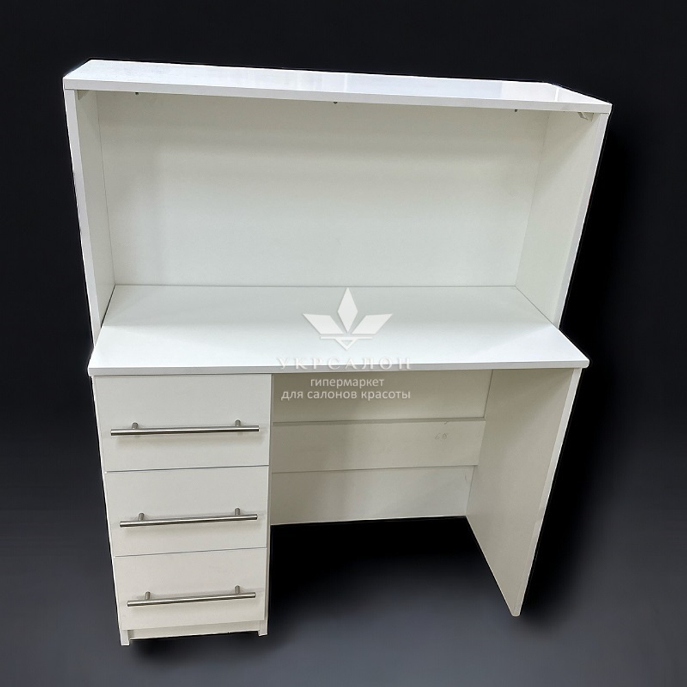 Адміністративна стійка PEC-08