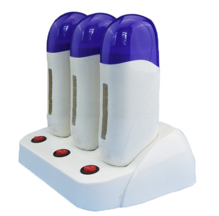 Воскоплав касетний 007