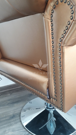 Парикмахерское кресло  Prado