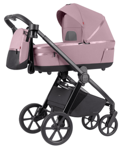 Універсальна коляска 3 в 1 Carrello Omega + CRL-6545/1