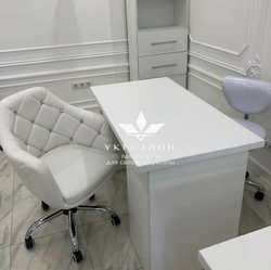 Стульчик мастера  Leganza Star