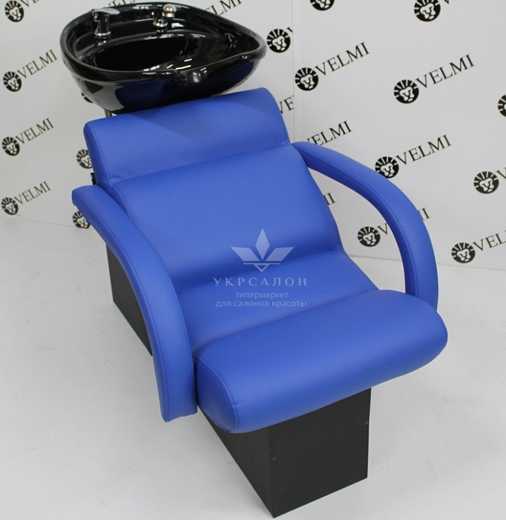 Мойка парикмахерская Cheap One с глубокой керамикой New York