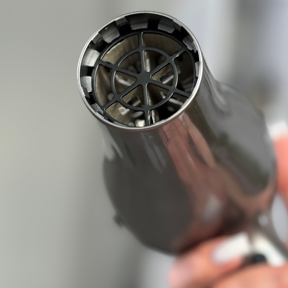 Фен для волосся Fire Phoenix