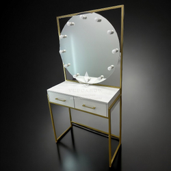 Робоче місце перукаря ДЗ-01