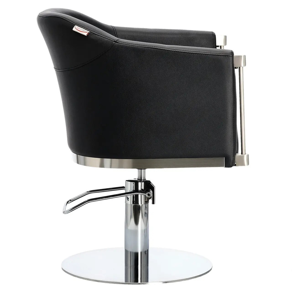 Перукарське крісло Lincoln Z-FJ-83048-FOTEL-BEZPODN