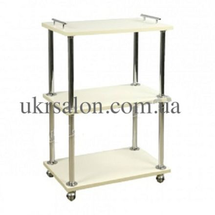 Візок косметологічний ZD-108 eko