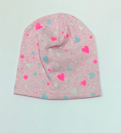 Шапочка, бавовна ТМ "Fido" (р. 46-48)