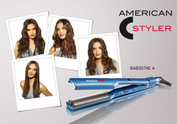 BaByliss 2074 American Styler