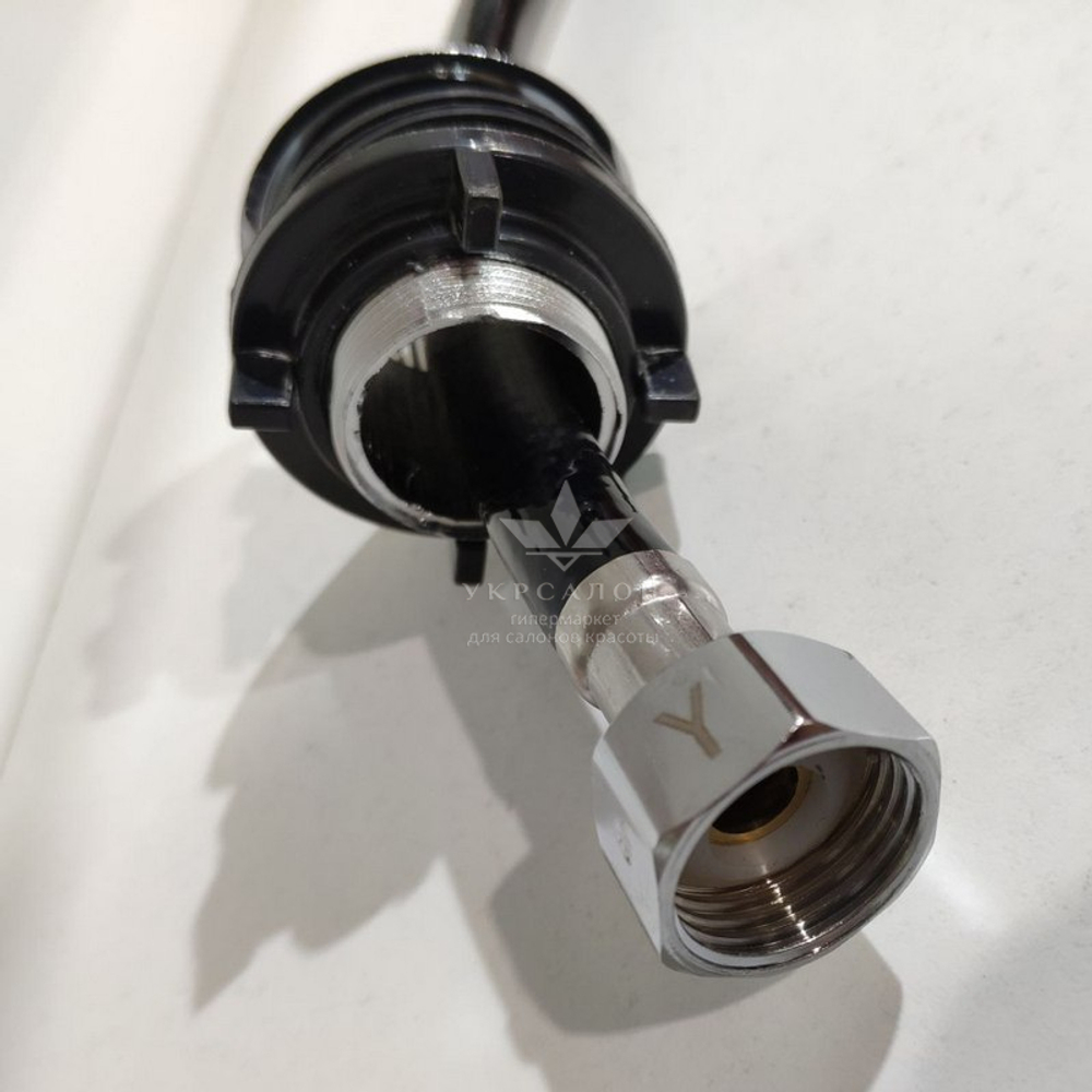 Комплект сантехники для парикмахерской мойки