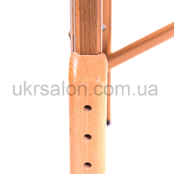Складной массажный стол  Aspect