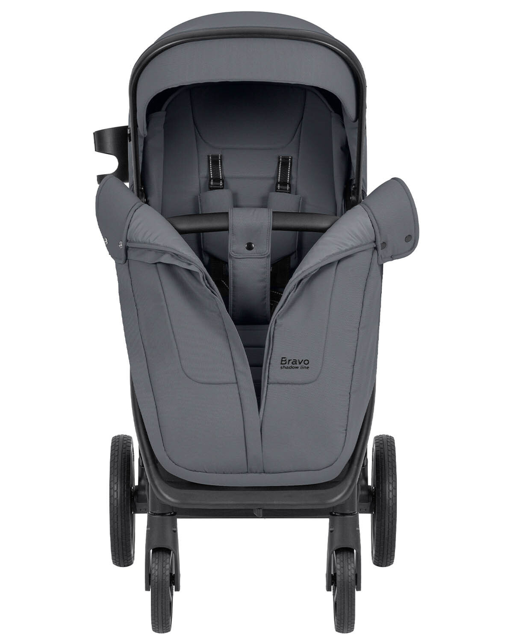 Прогулянкова коляска Carrello Bravo SL CRL-5520 2024