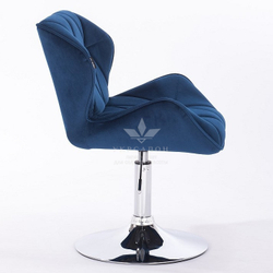 Стульчик клиента Paris Velor