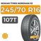Nokian Tyres Nordman S2 SUV 245/70 R16 107T