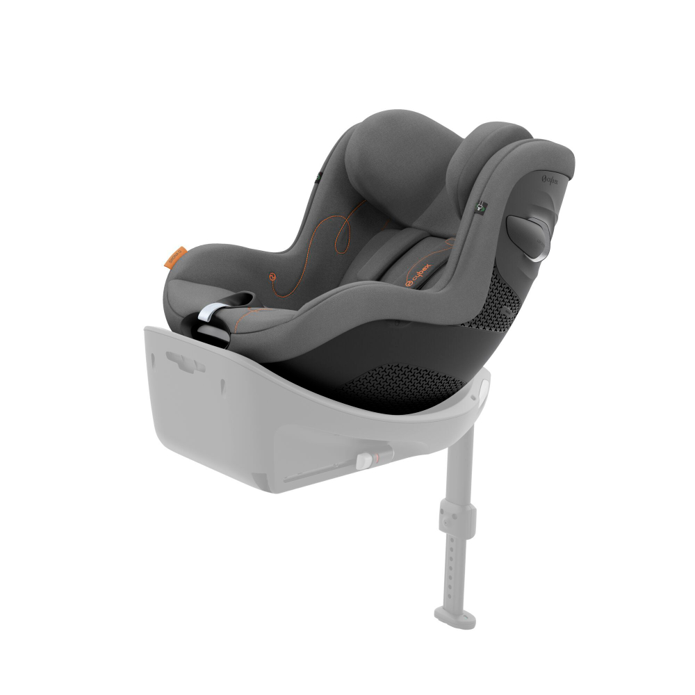 Автокресло детское Cybex Sirona G i-Size 0+/1 (0-18 кг)