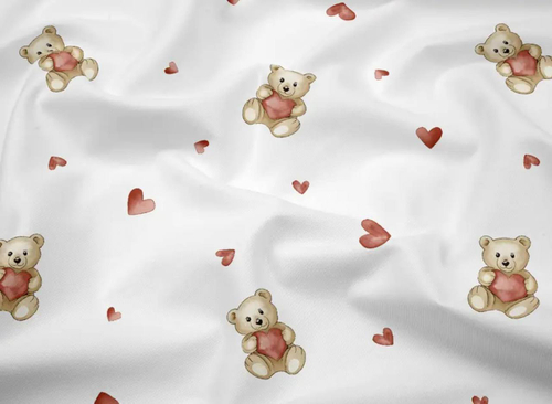 Сатин принт (1.6)