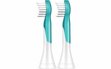 Насадки для щітки Philips For Kids HX6032/33 (дитяча, від 4 до 6 років, 2шт)