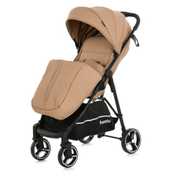 Прогулянкова коляска Bambi M 4249-2