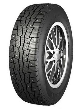 Nankang IV1 235/65 R16C 119H шип.