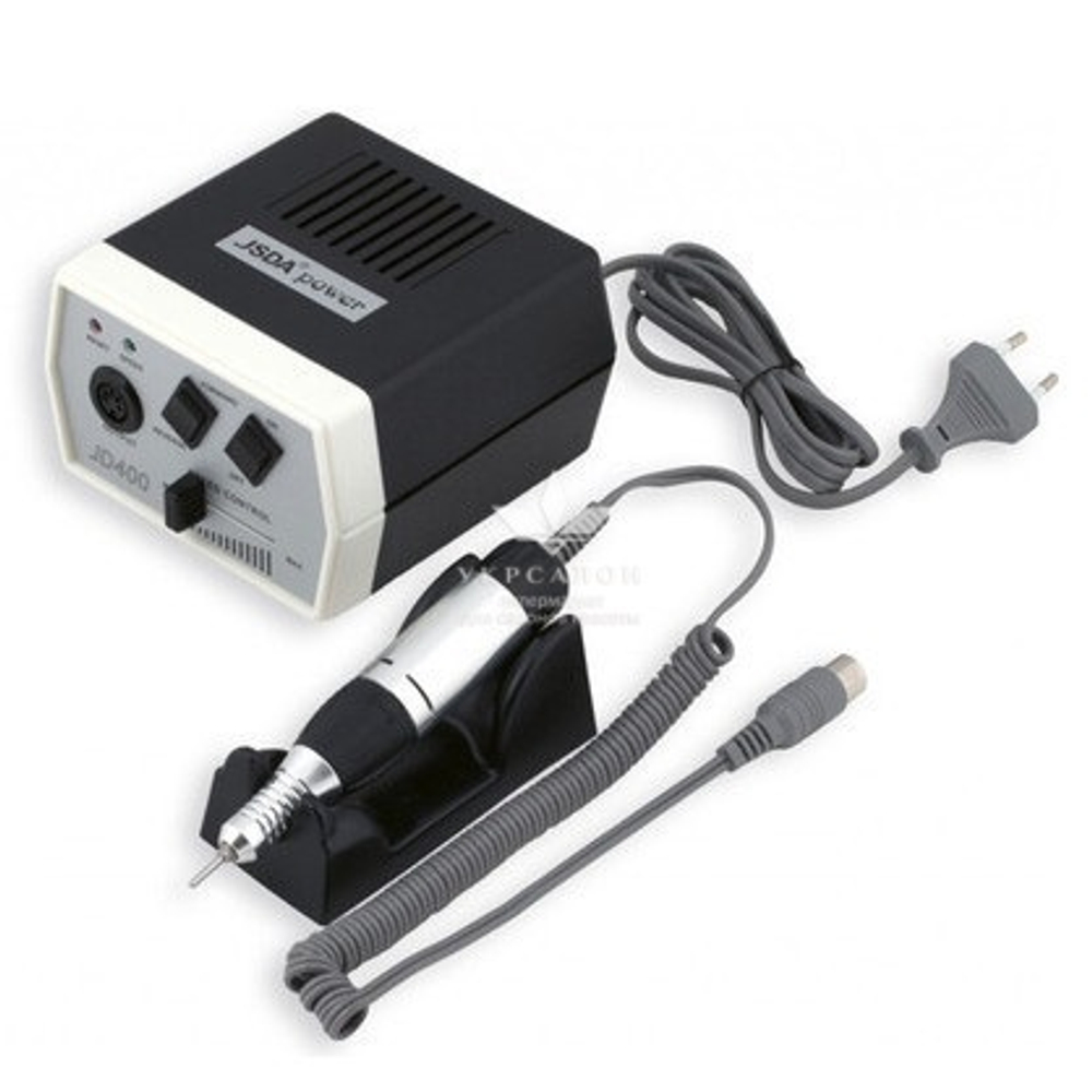 Фрезер для манікюру та педикюру JSDA 400