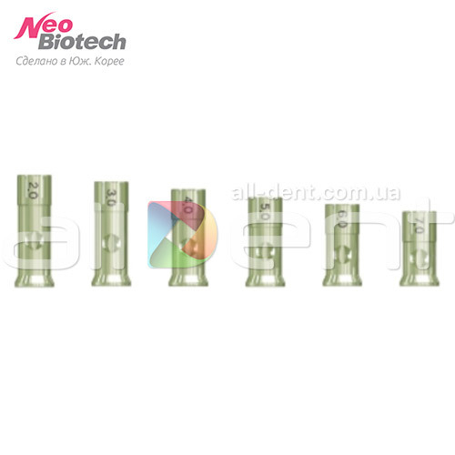 Стоппер для S-риммера из набора SCA NeoBiotech