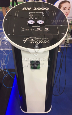 Аппарат струйного лифтинга AV-3000