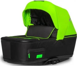 Универсальная коляска 2 в 1 Riko Swift Neon