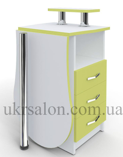 Маникюрный стол Vista master 3