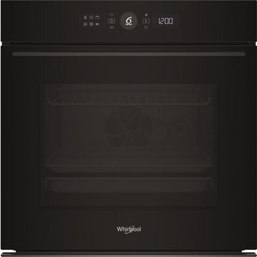 Духова шафа електрична Whirlpool WOI5S8PPM1SBA