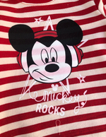 Світшот, двунитка петля ТМ "Disney" (74 см)