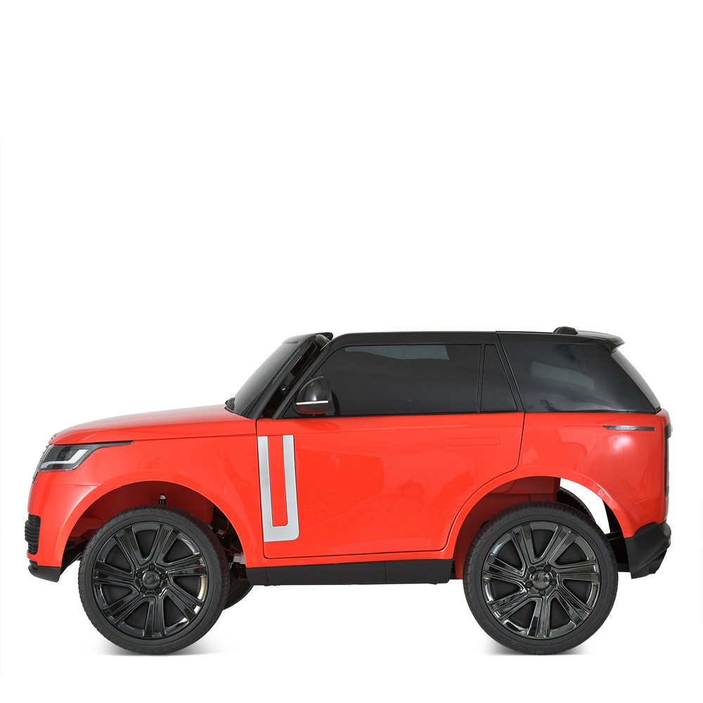 Детский электромобиль джип Range Rover "WeKids Cars"