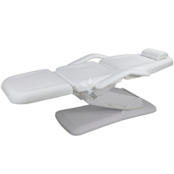 Педикюрно-косметологічна кушетка 2214a