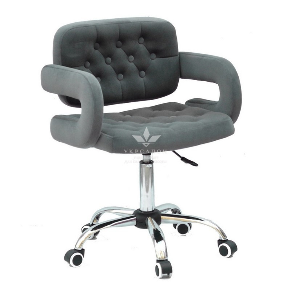 Стульчик мастера Gordy Velor