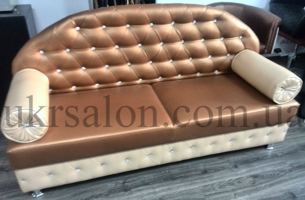 Диван для ожидания Obsession