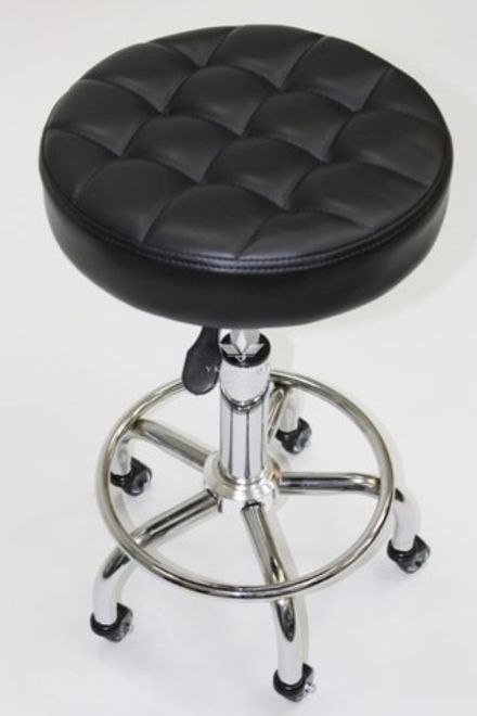 Стілець майстра для педикюру Nicki