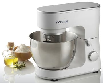 Планетарний міксер GORENJE MMC700 W