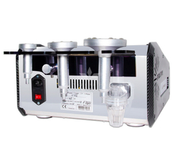 Аппарат вакуумной терапии V-02  Alvi-Prague