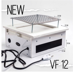 Вбудована витяжка VF 12 з фільтром Air Max