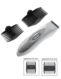 Машинка для стрижки TR-BLOB