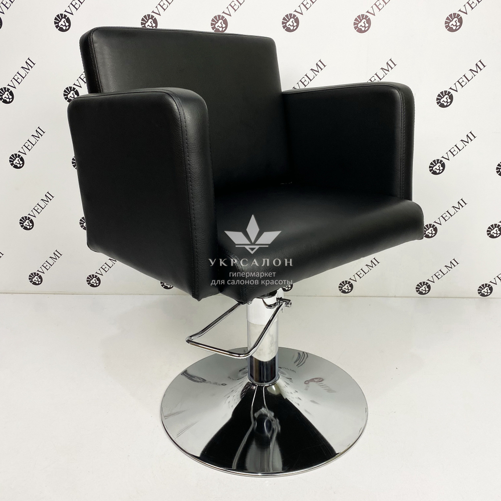 Парикмахерское кресло  Rica