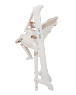 Стільчик-гойдалка для годування Carrello Cascata CRL-10303/1