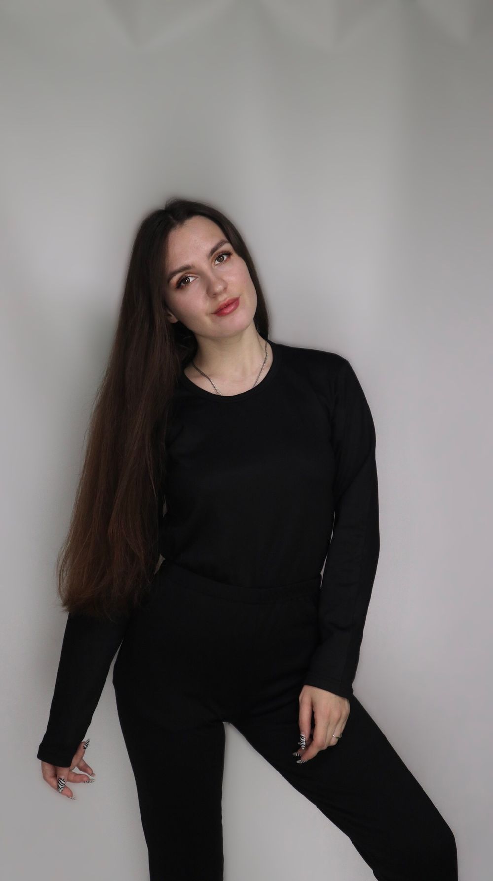 Термобілизна