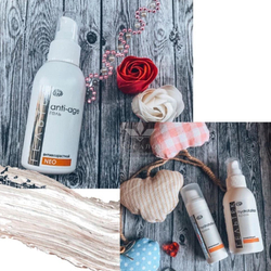 Крем увлажняющий серии Hydratation, Гельтек