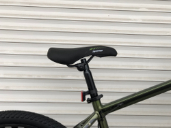Велосипед горный алюминиевый 26 дюймов Toprider 680 оборудование Shimano