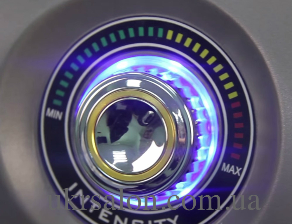 Косметологічний комбайн 6 в 1 Nevada Robust 9.6