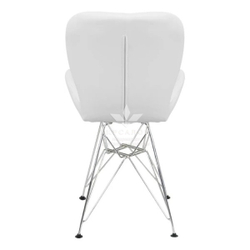 Стульчик мастера Star S, экокожа