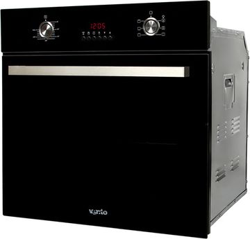 Духова шафа електрична VENTOLUX LONDON