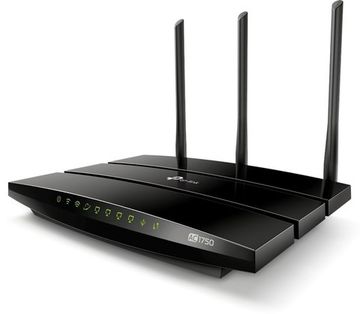 Маршрутизатор TP-LINK Archer A7