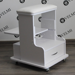 Педикюрная подставка Mary