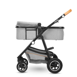 Универсальная коляска 2 в 1 Lionelo Amber