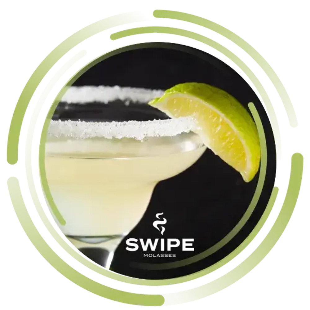 Бестабачная Смесь Swipe Margarita (Свайп Маргарита) 50г